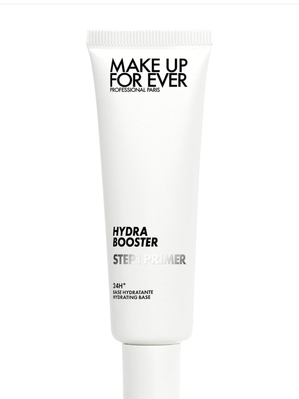 Makeup Forever Hydra Booster Primer - White